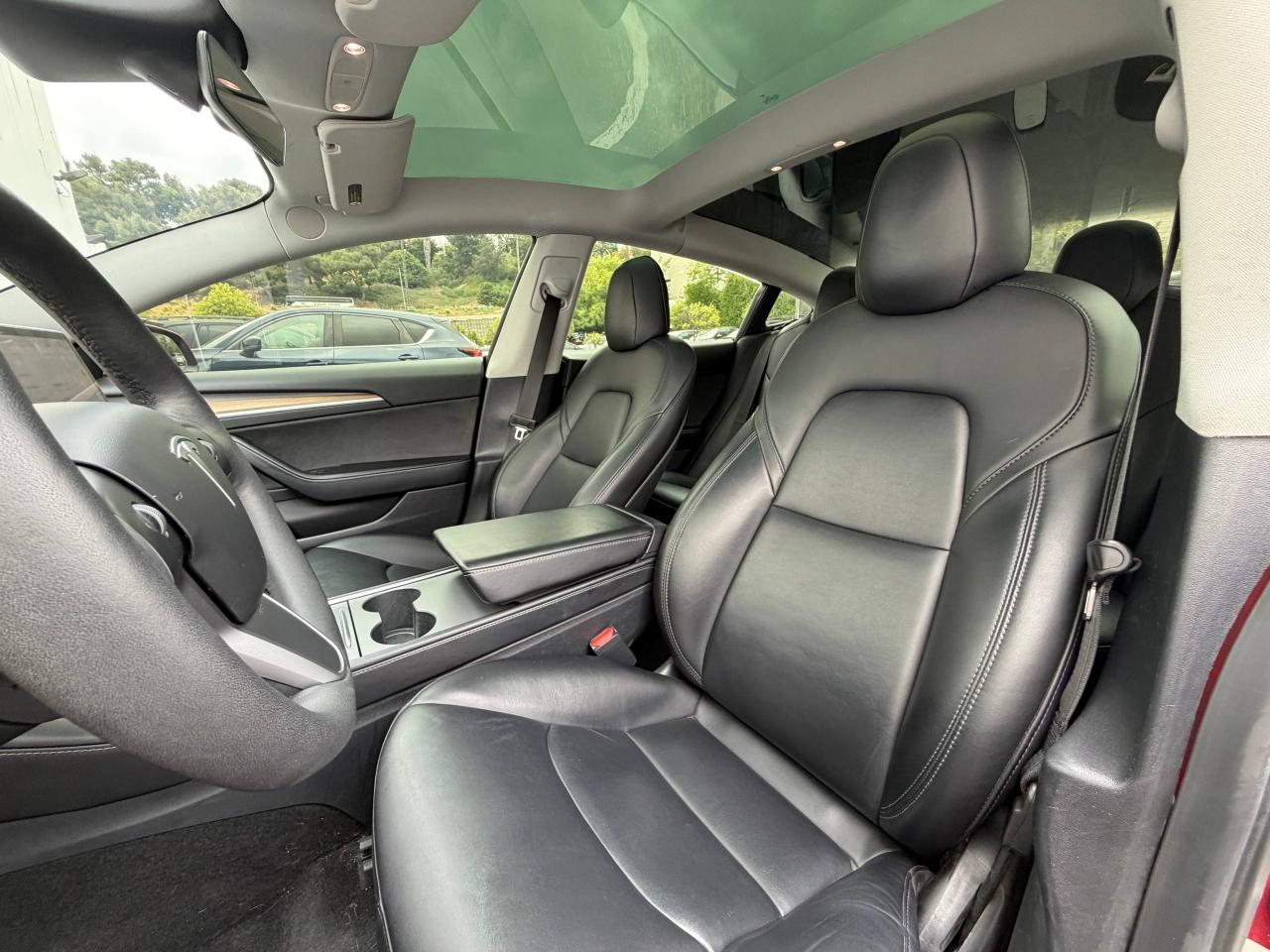 Tesla Model 3 Standard Range Plus 2021