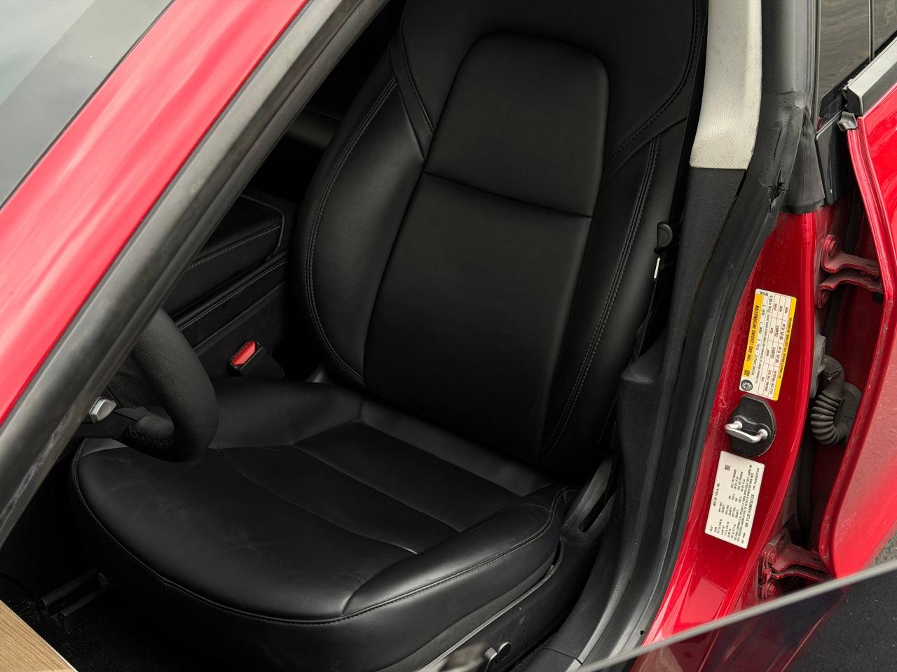 Tesla Model 3 Standard Range Plus 2021