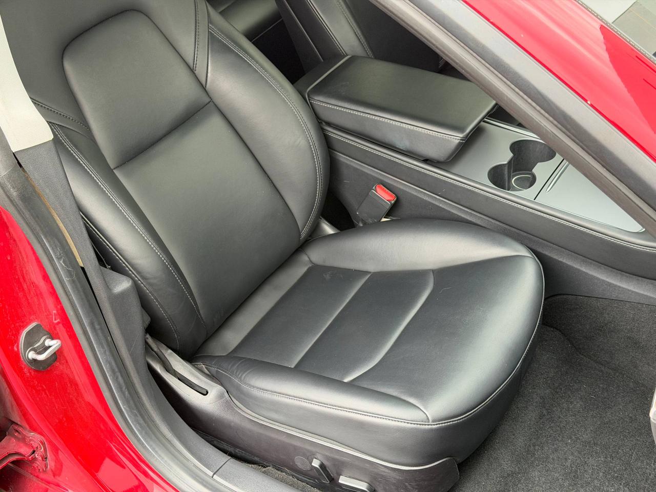 Tesla Model 3 Standard Range Plus 2021