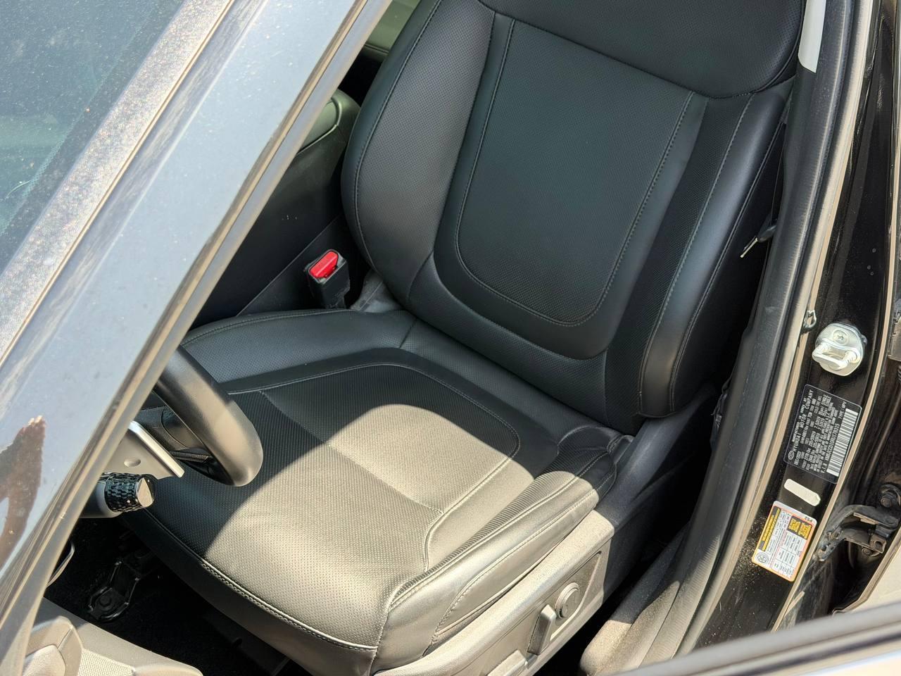Hyundai Tucson SEL Convenience Hybrid AWD 2024
