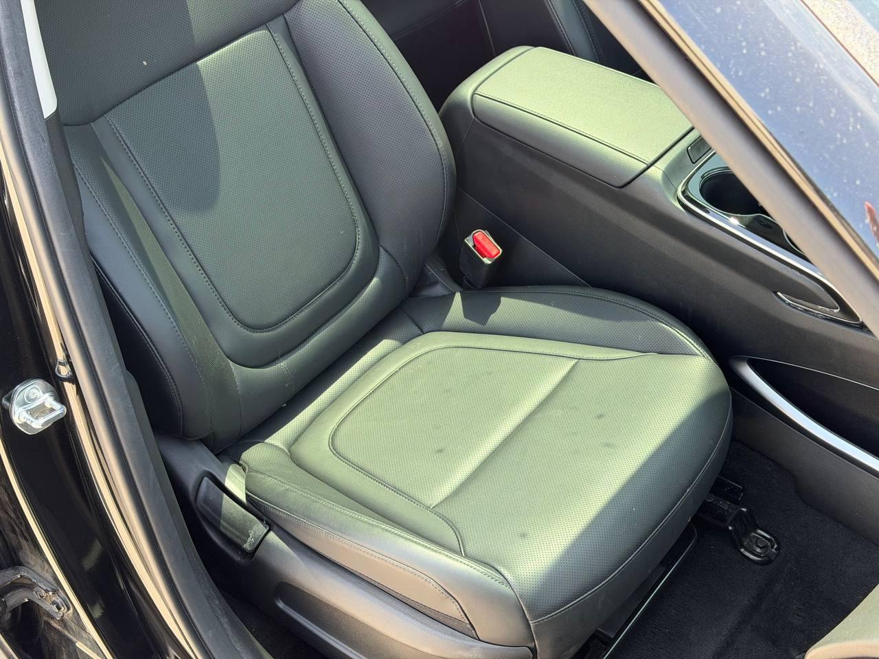 Hyundai Tucson SEL Convenience Hybrid AWD 2024