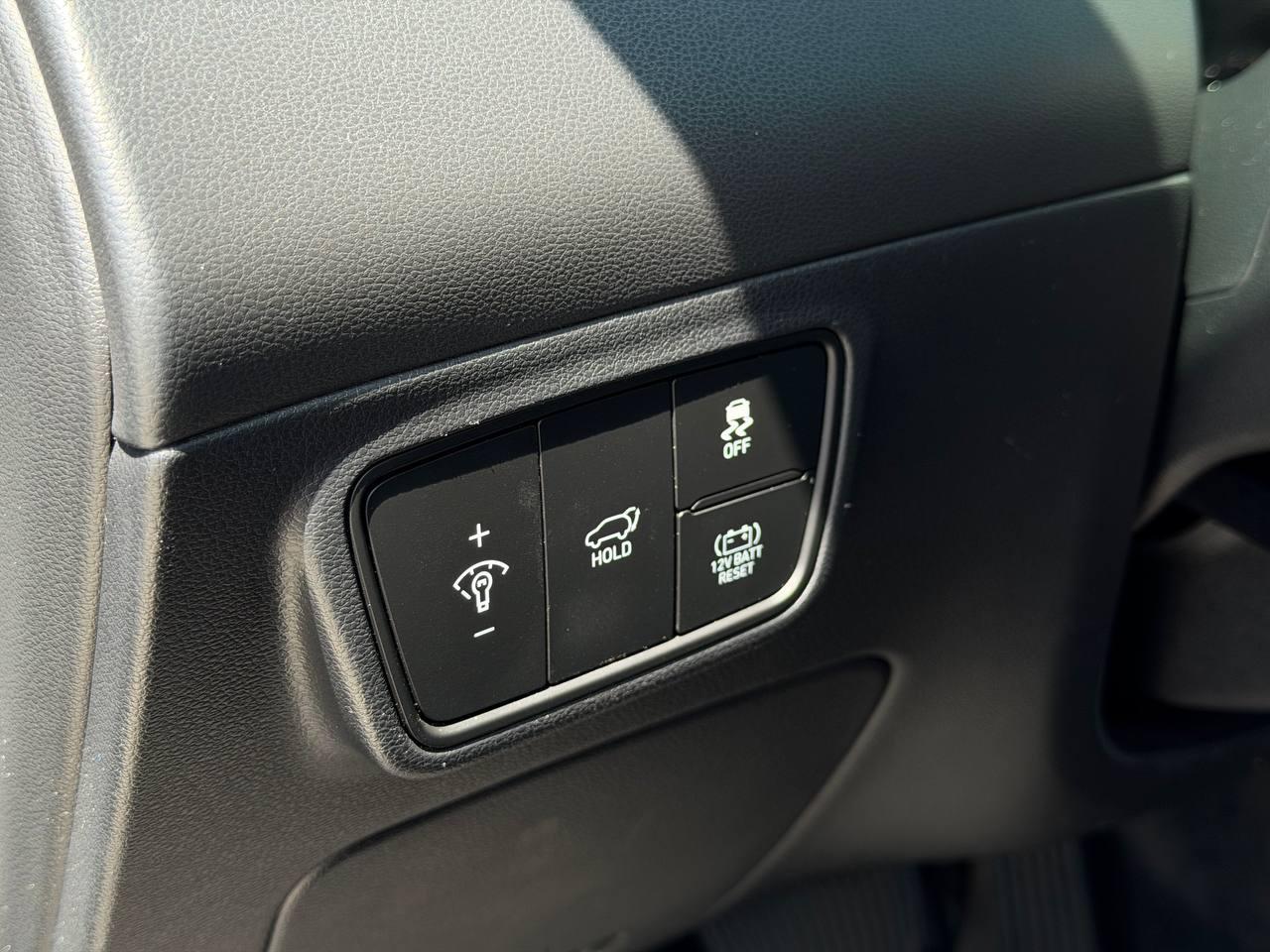 Hyundai Tucson SEL Convenience Hybrid AWD 2024