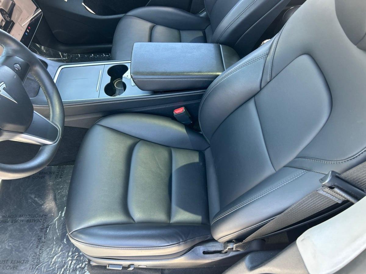 Tesla Model Y Long Range 2023