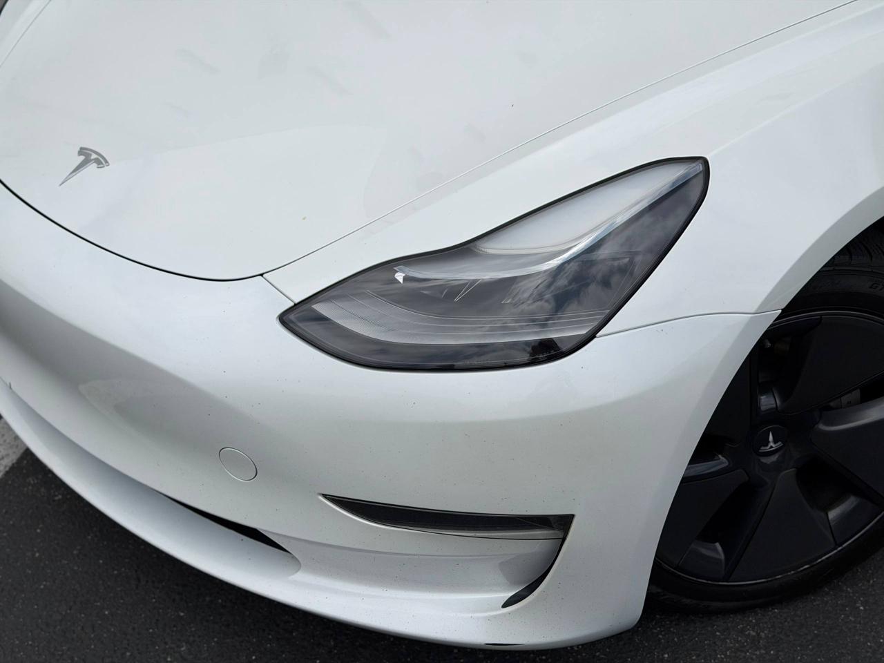 Tesla Model 3  2023