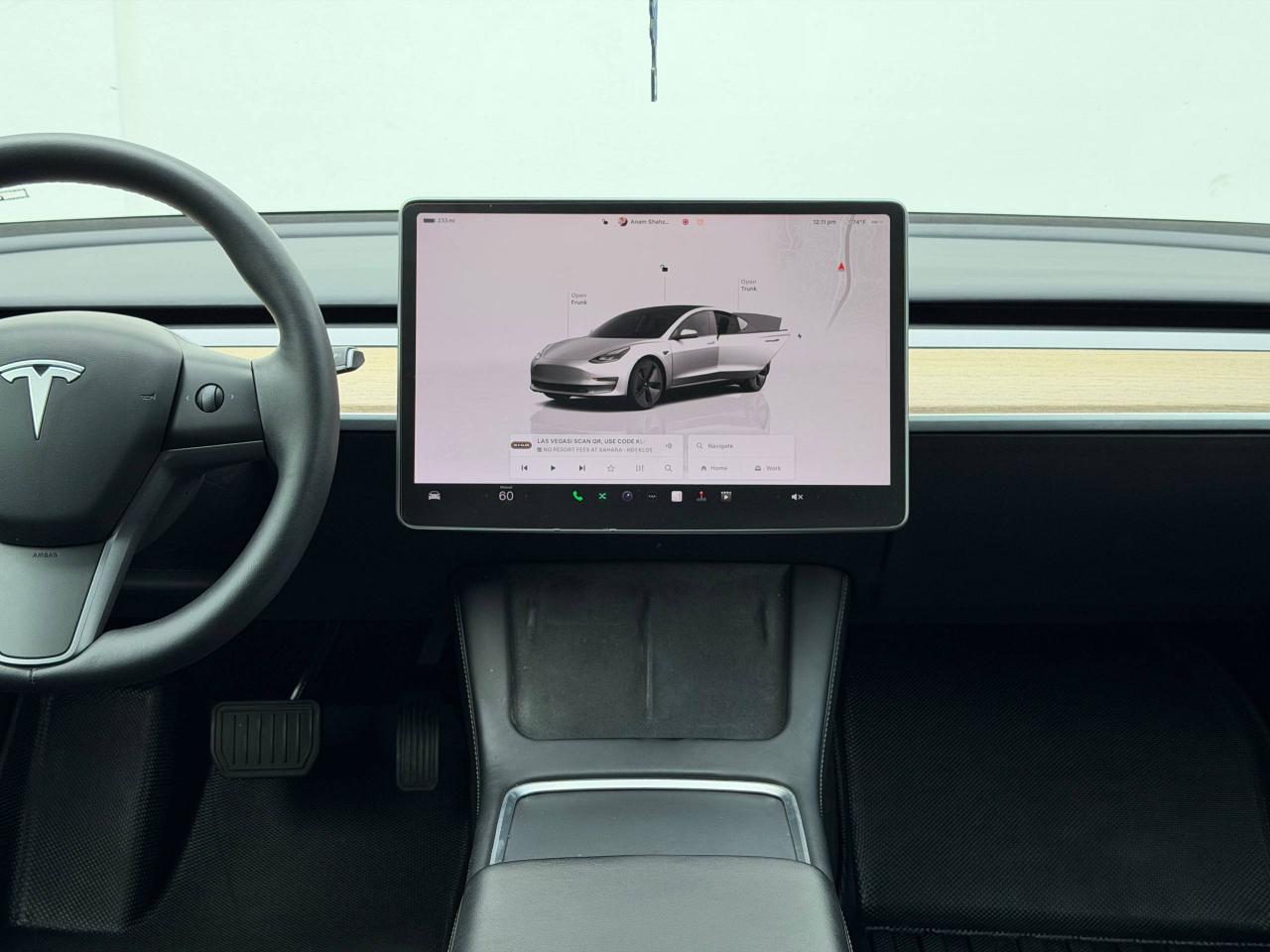 Tesla Model 3  2023