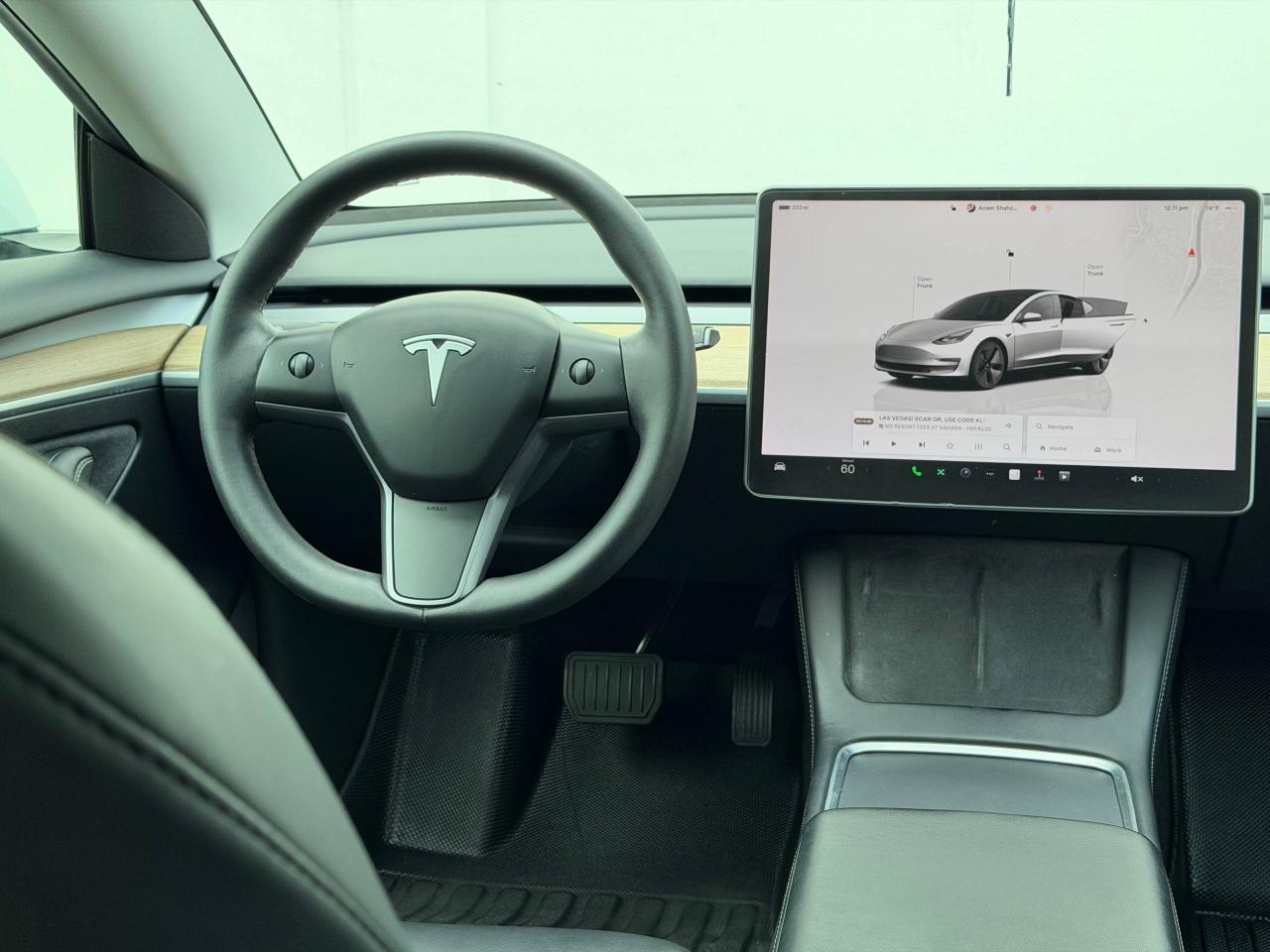 Tesla Model 3  2023