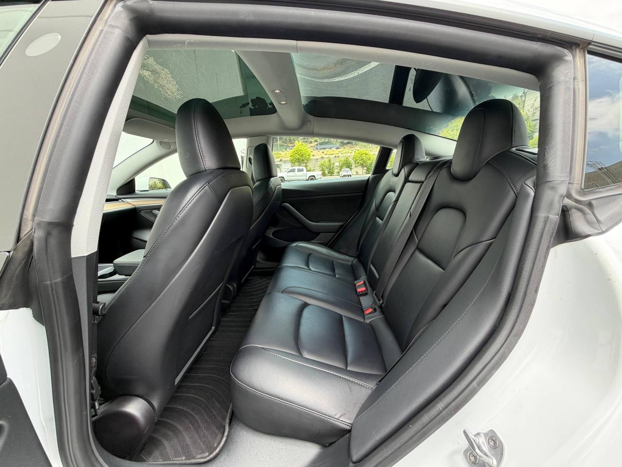 Tesla Model 3  2023