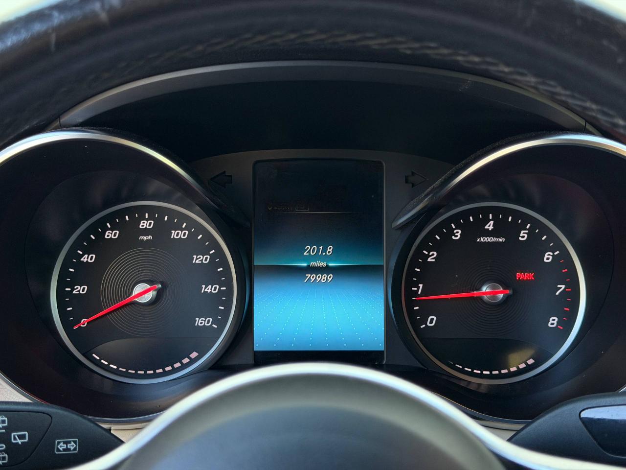Mercedes-Benz GLC-Class GLC300 2021