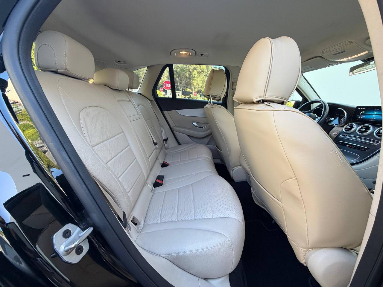 Mercedes-Benz GLC-Class GLC300 2021