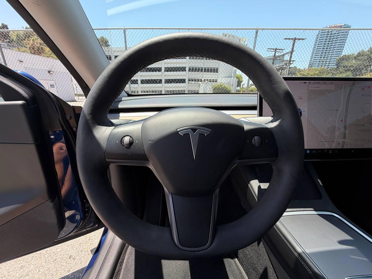 Tesla Model Y Long Range 2021