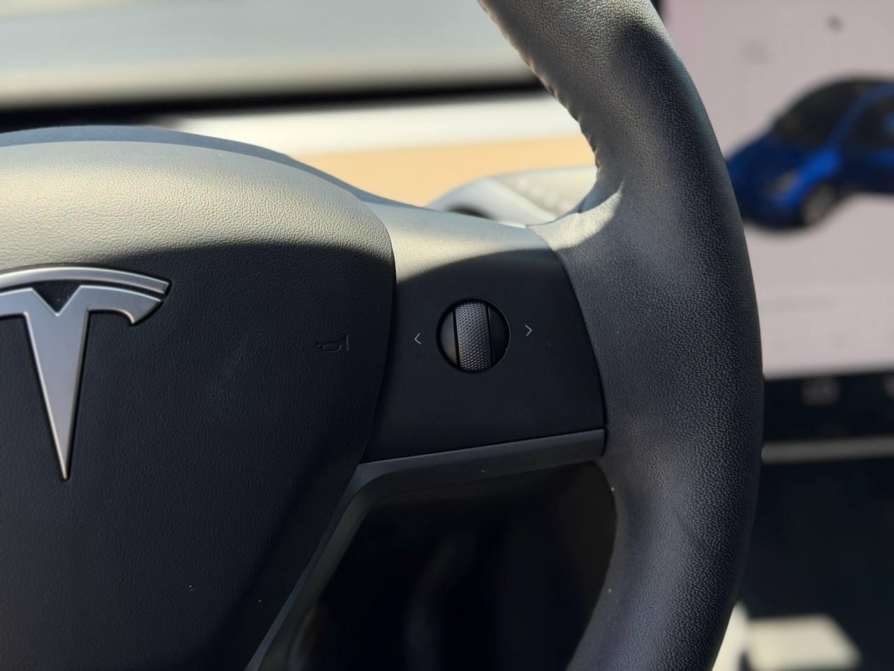 Tesla Model Y Long Range 2021