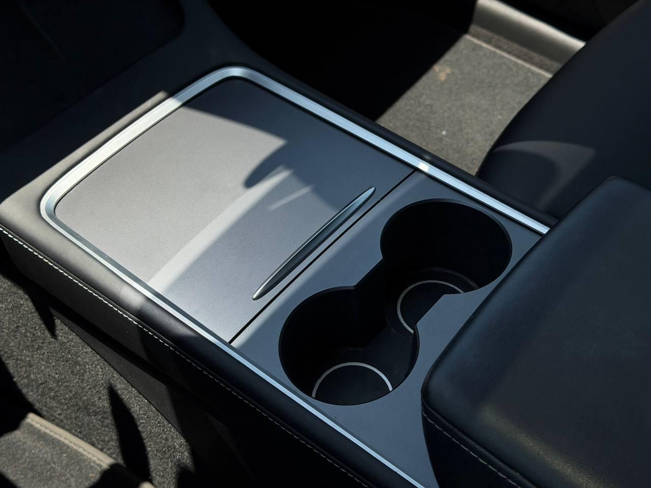 Tesla Model Y Long Range 2021