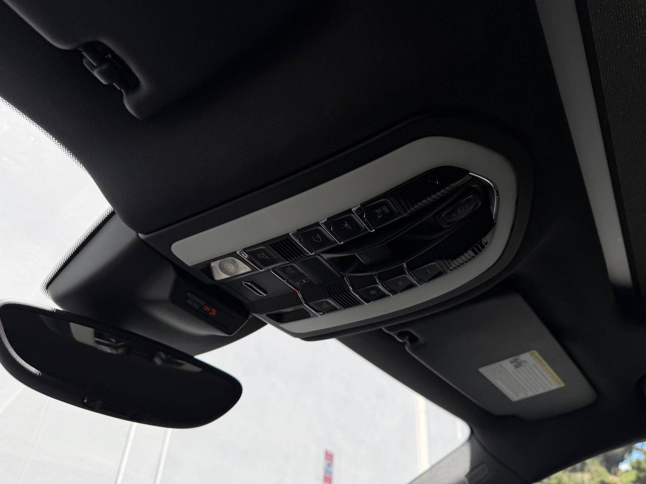 Porsche Macan S 2018