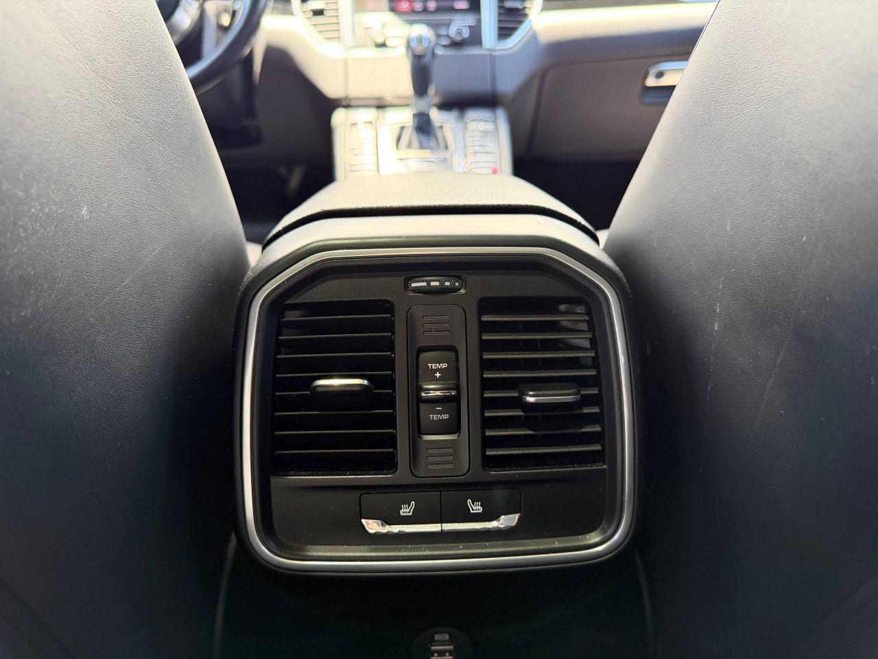 Porsche Macan S 2018