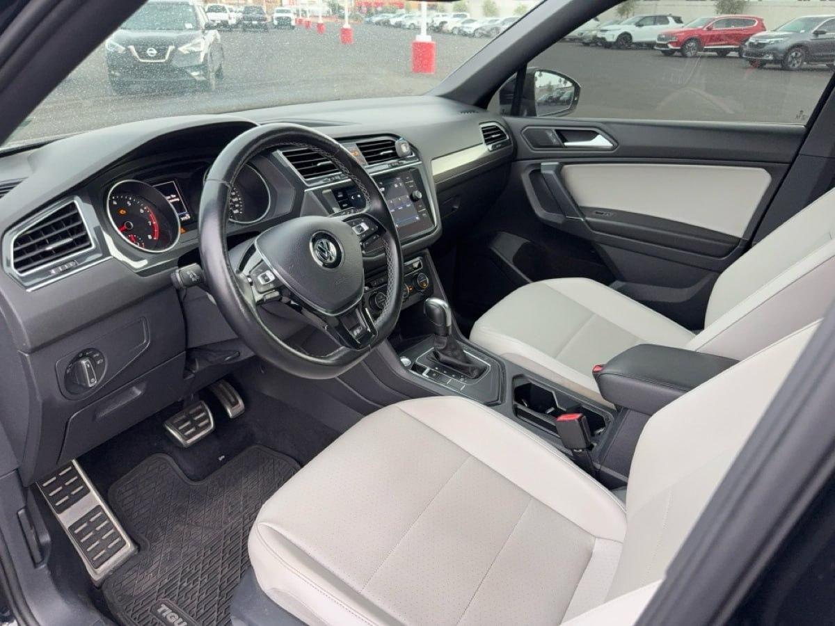 Volkswagen Tiguan SE 2020