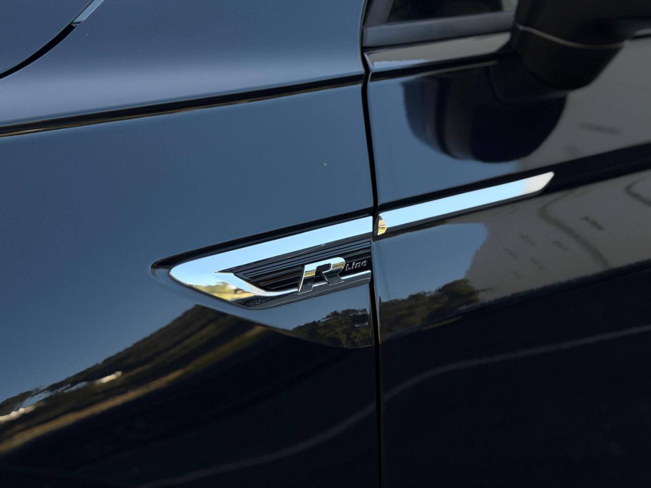 Volkswagen Tiguan SE 2020
