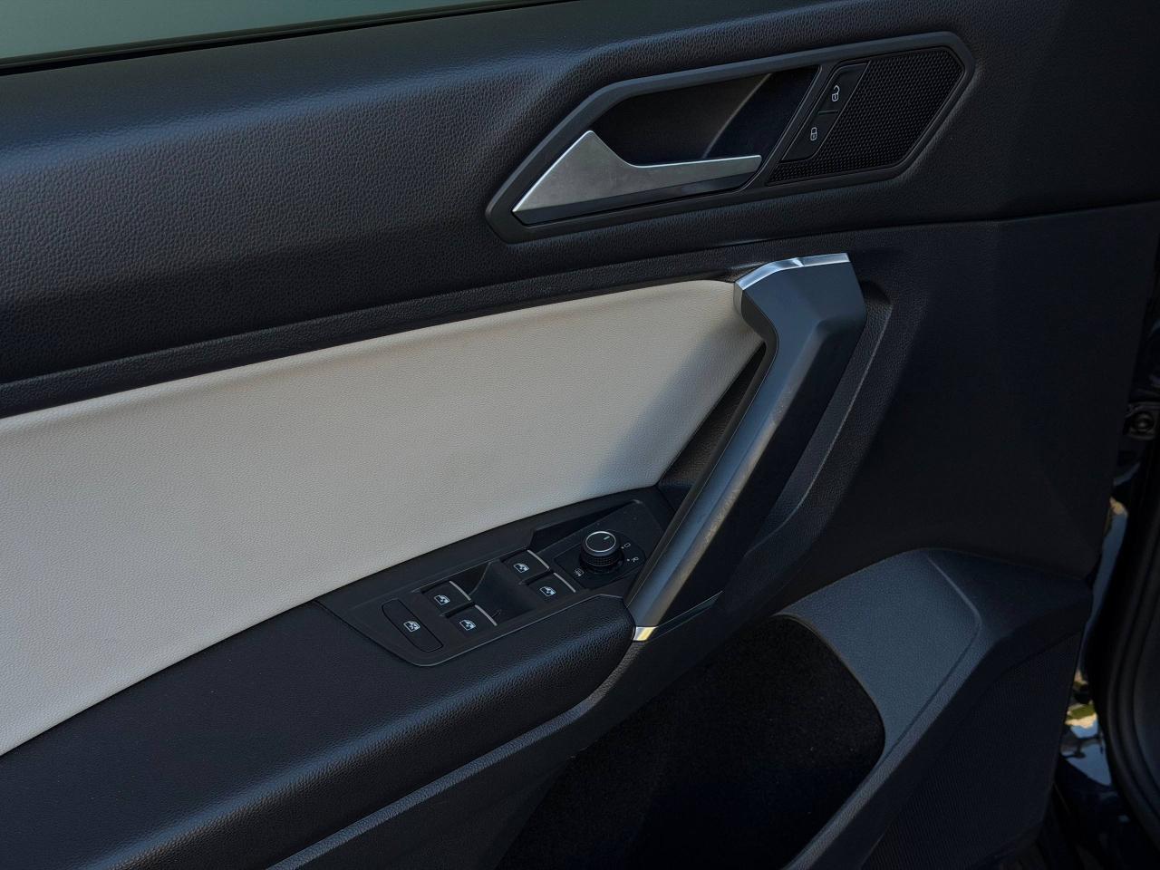 Volkswagen Tiguan SE 2020