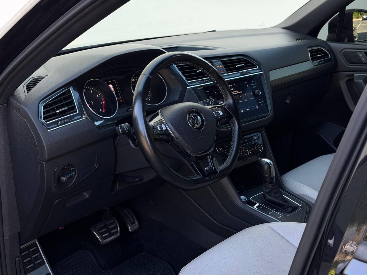 Volkswagen Tiguan SE 2020