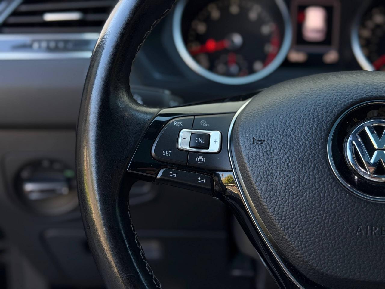 Volkswagen Tiguan SE 2020