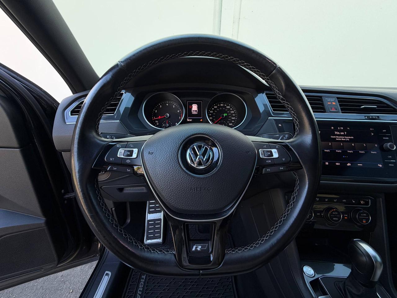 Volkswagen Tiguan SE 2020