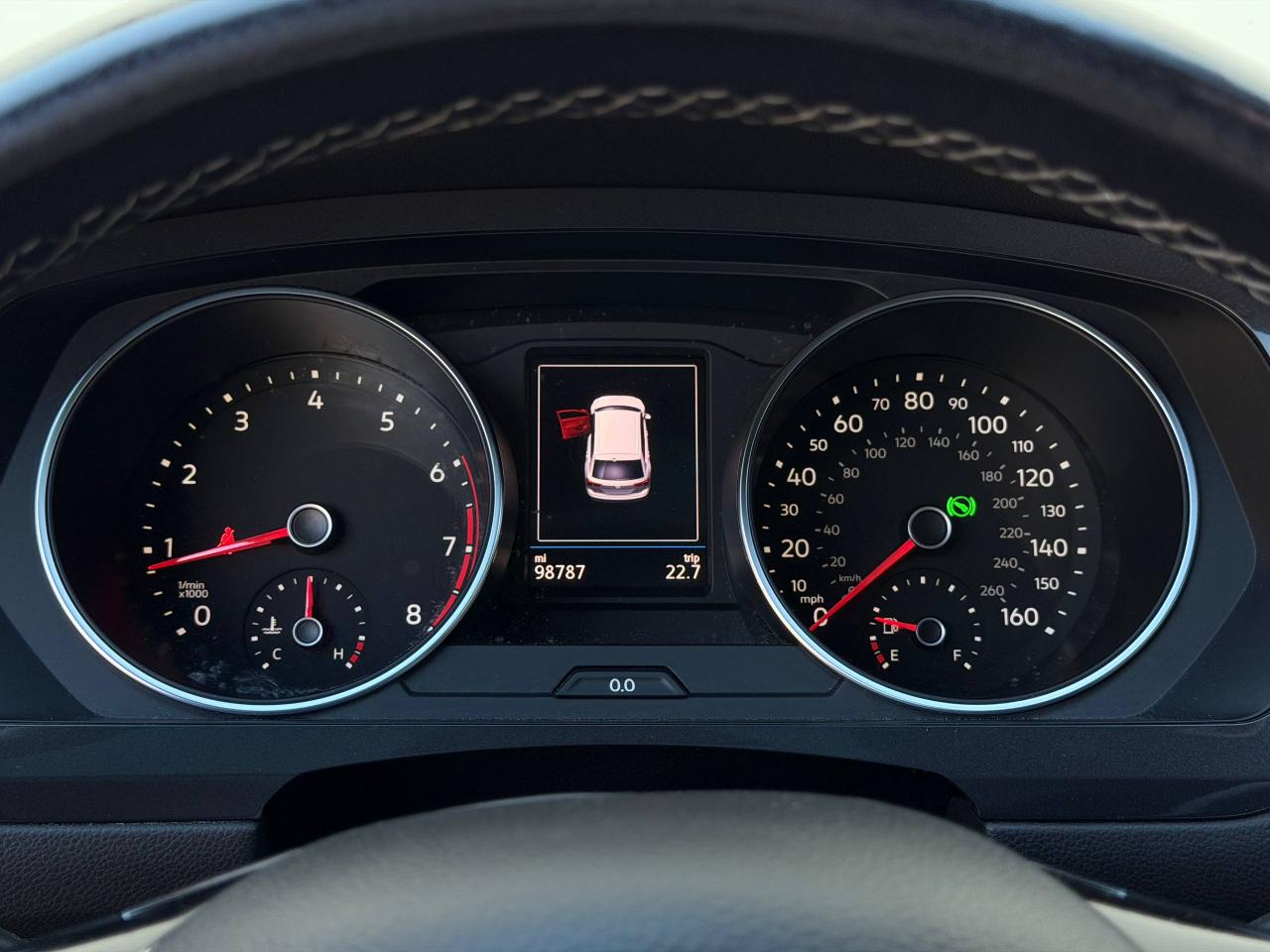Volkswagen Tiguan SE 2020