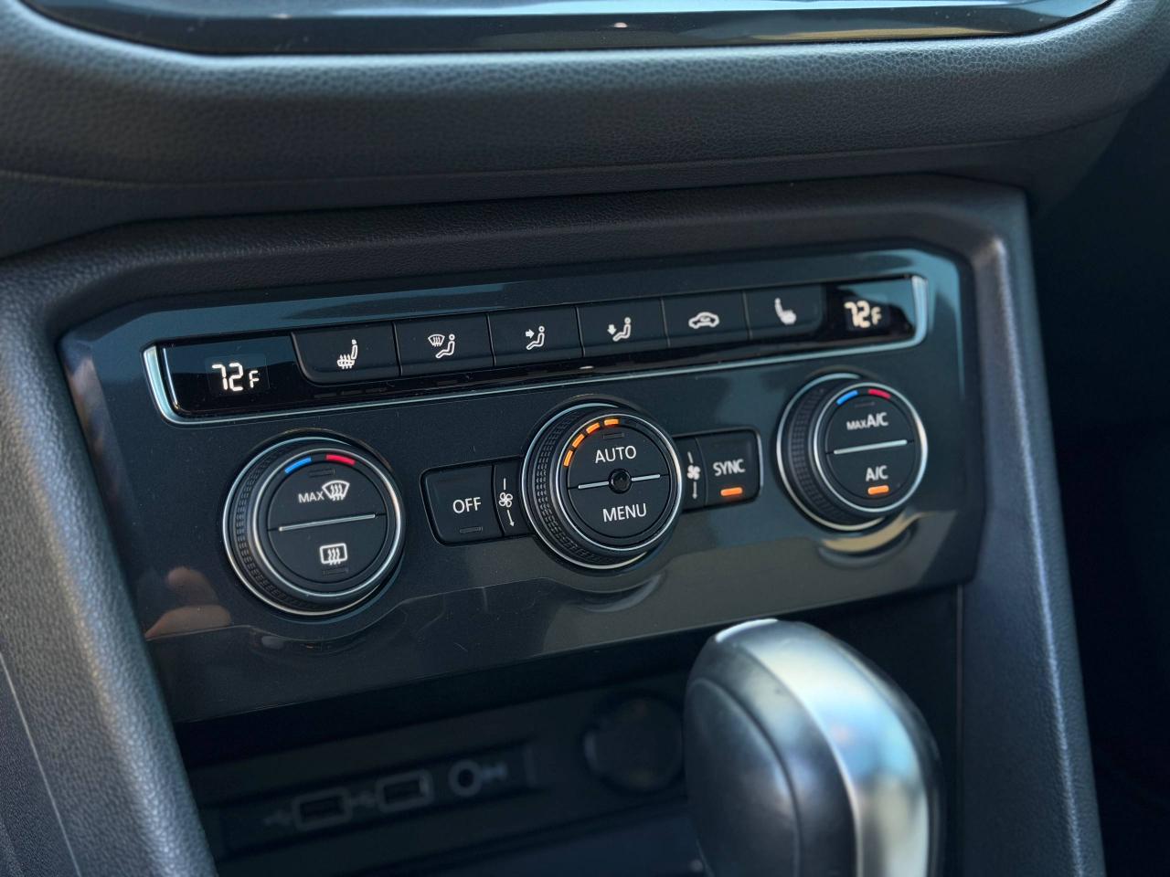 Volkswagen Tiguan SE 2020