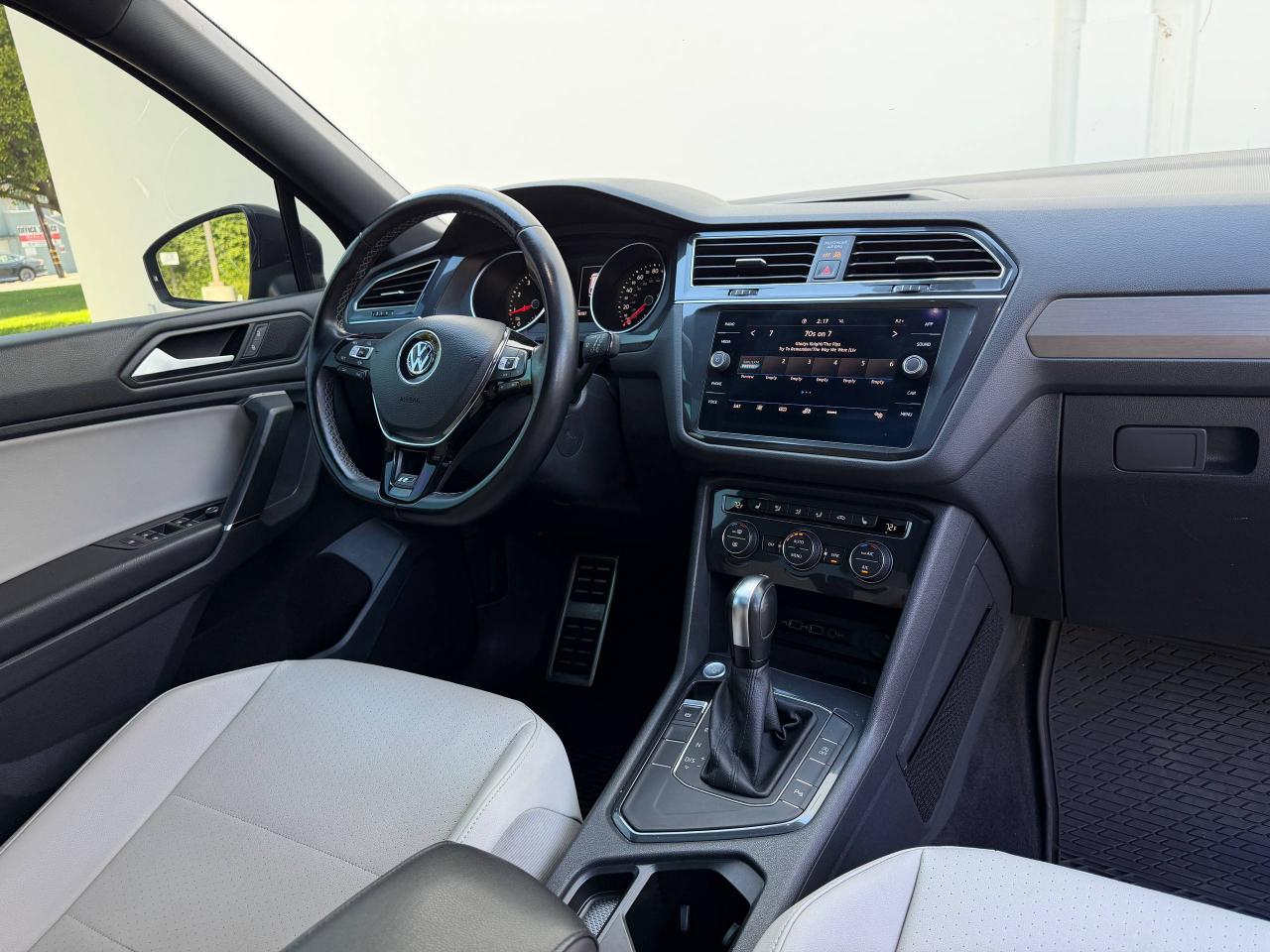 Volkswagen Tiguan SE 2020