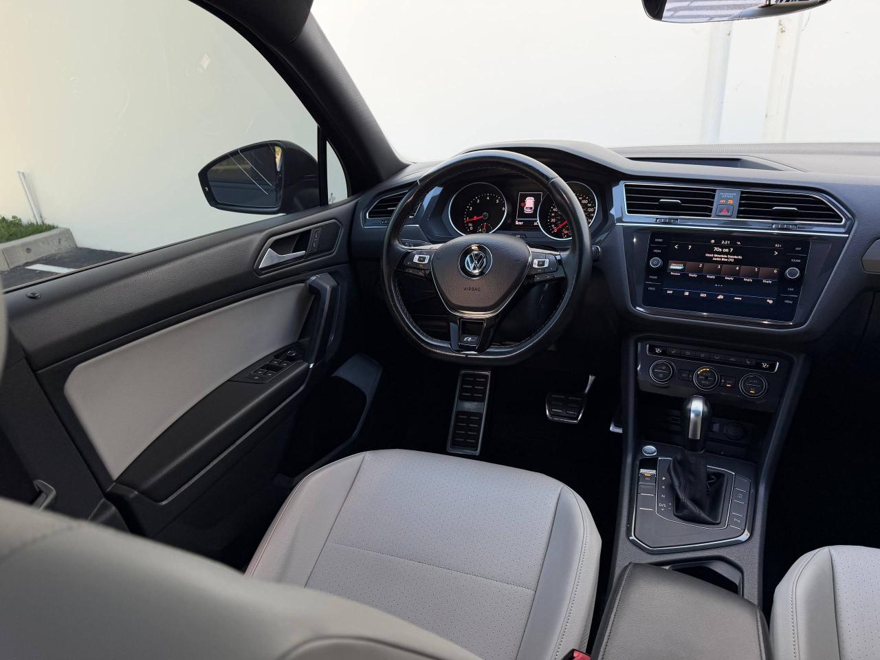 Volkswagen Tiguan SE 2020