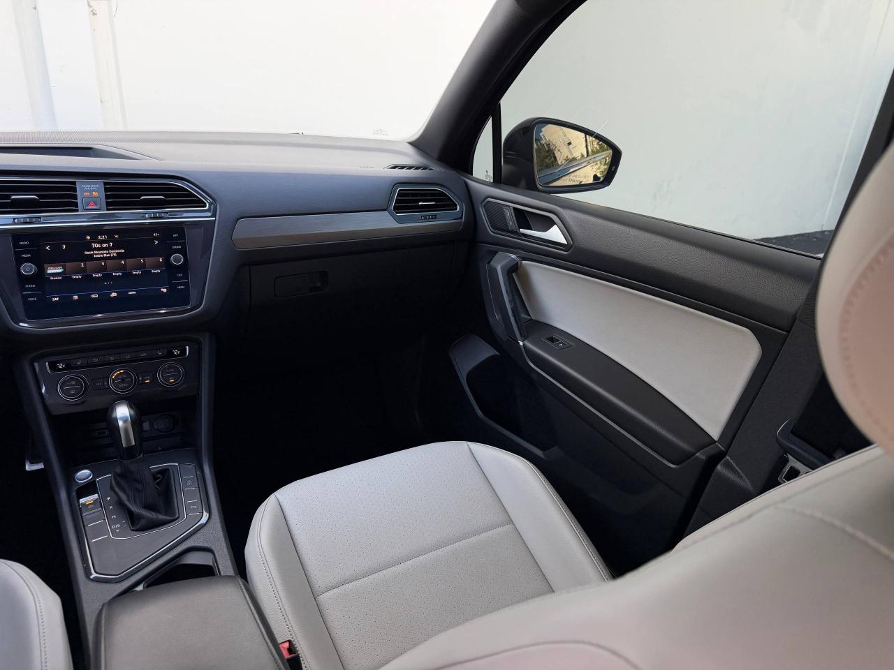 Volkswagen Tiguan SE 2020