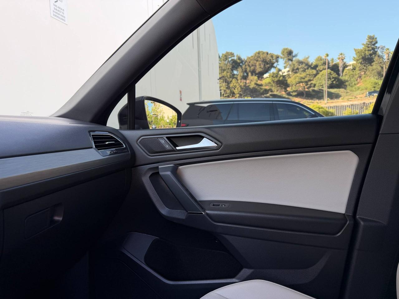Volkswagen Tiguan SE 2020