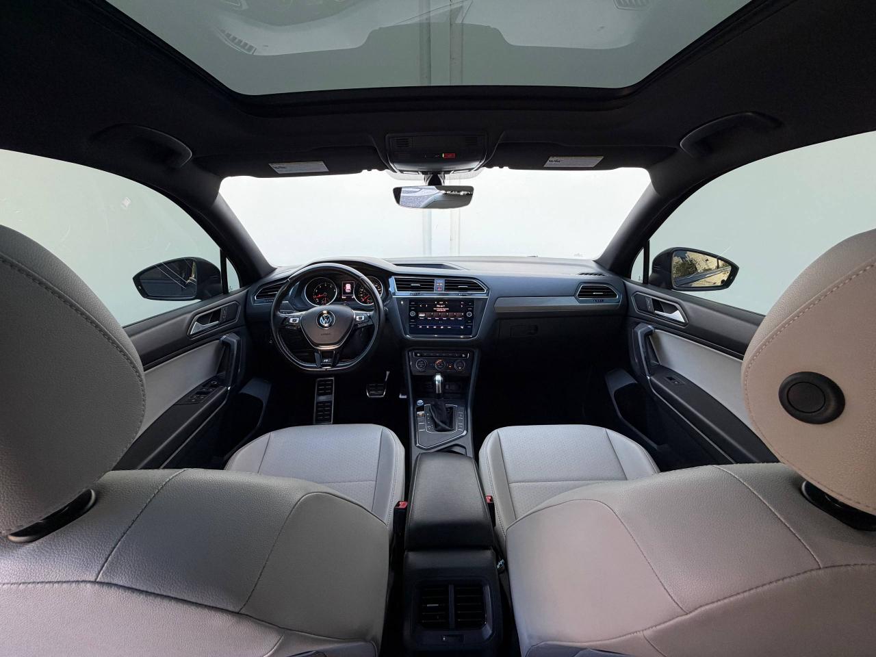 Volkswagen Tiguan SE 2020