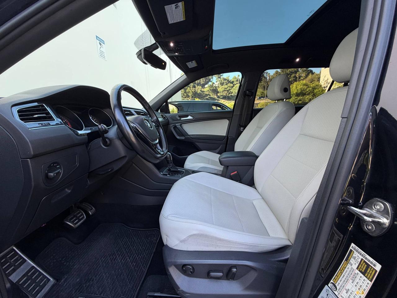 Volkswagen Tiguan SE 2020