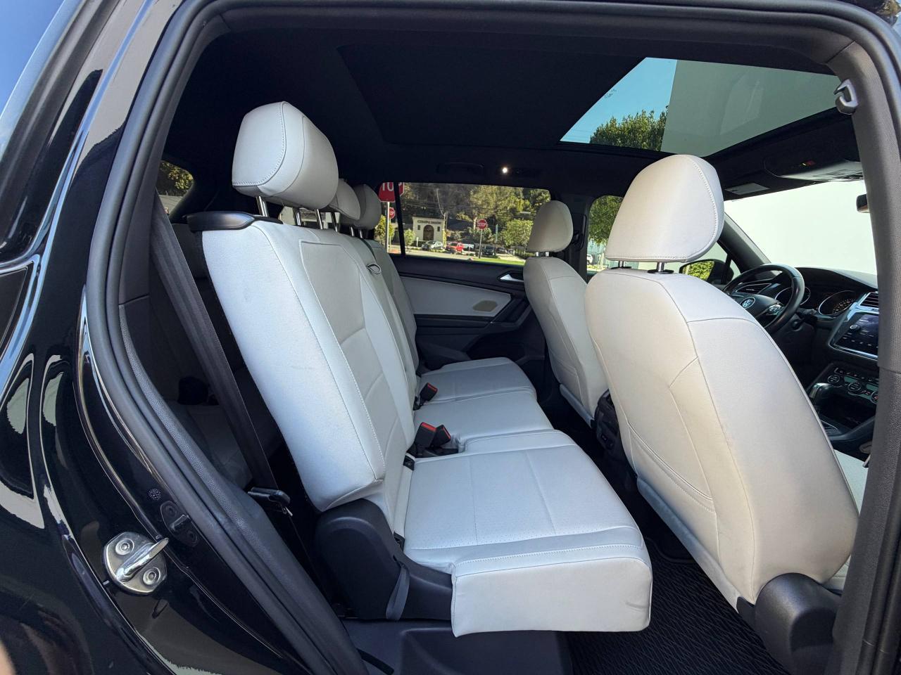Volkswagen Tiguan SE 2020