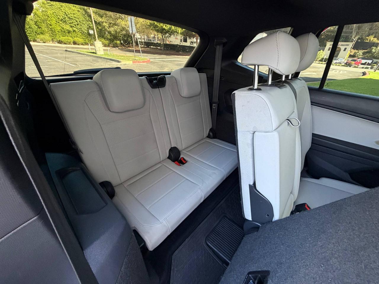 Volkswagen Tiguan SE 2020