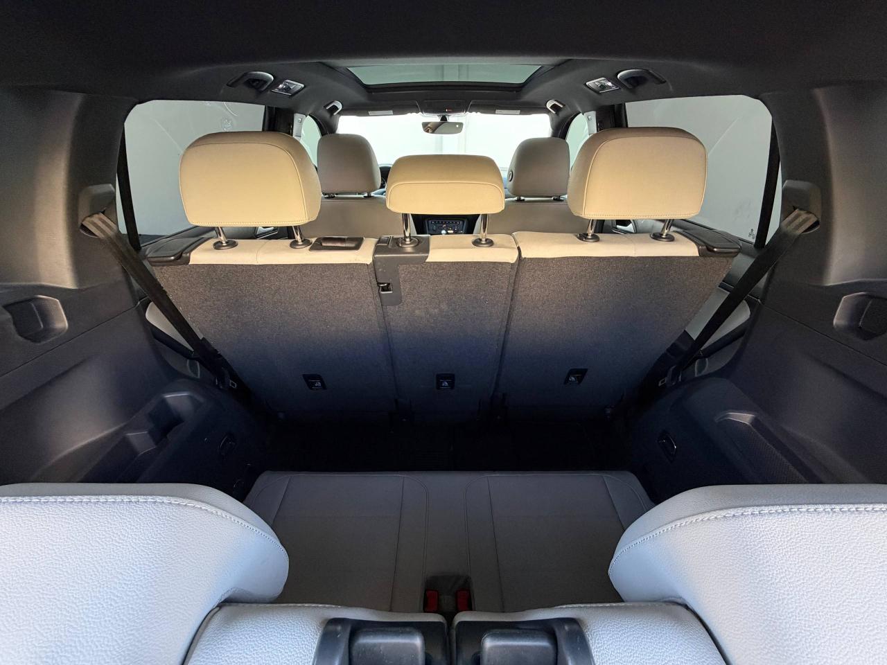 Volkswagen Tiguan SE 2020