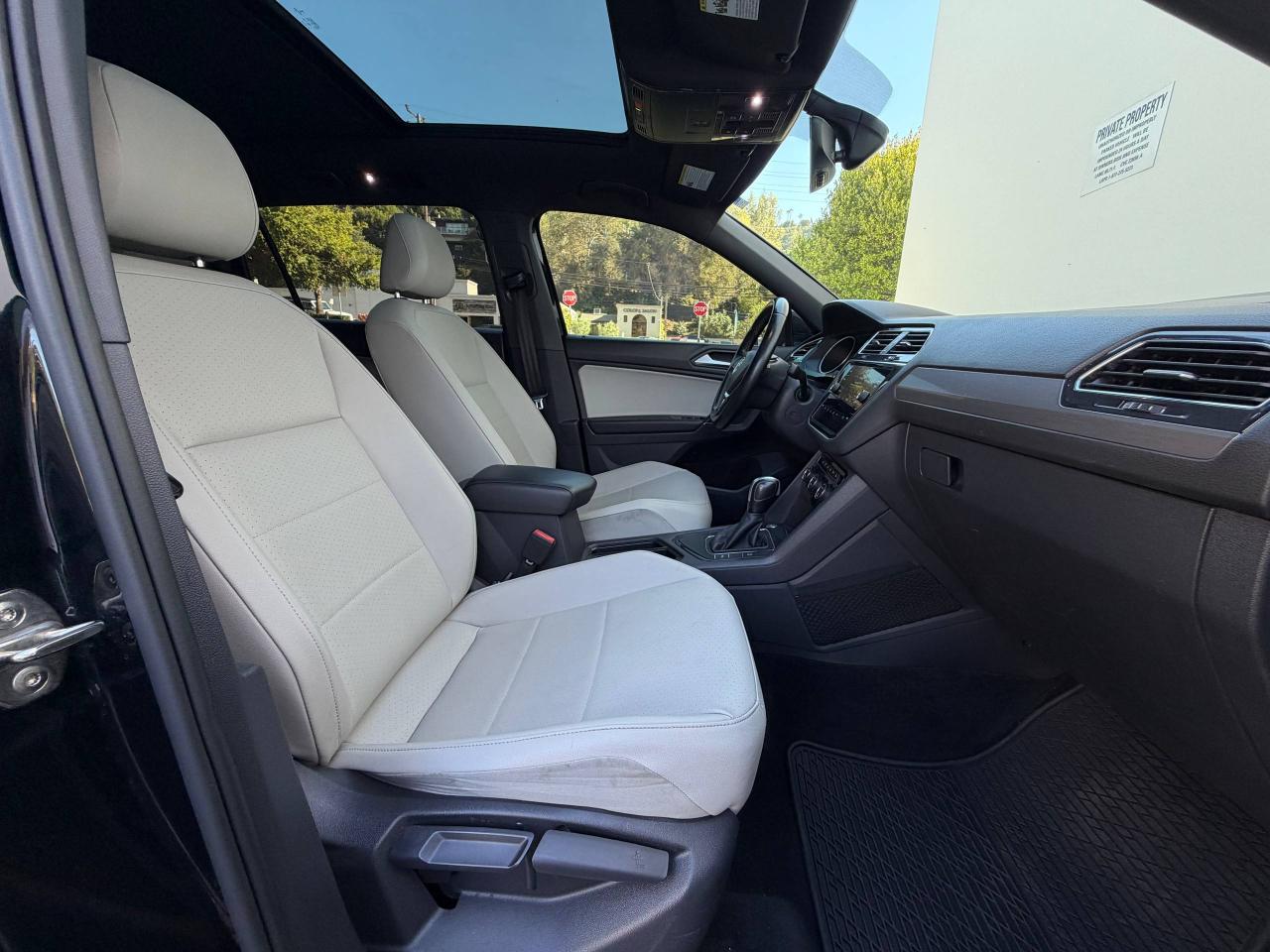 Volkswagen Tiguan SE 2020