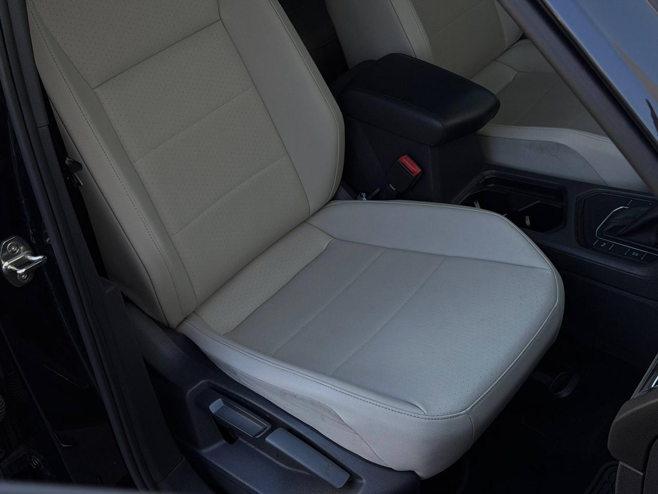 Volkswagen Tiguan SE 2020