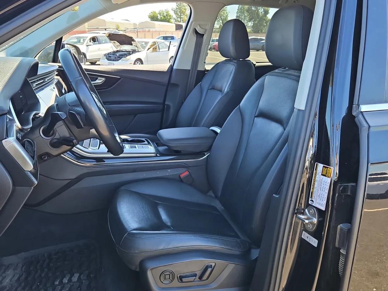 Audi Q7 Premium Plus 55 TFSI quattro 2023