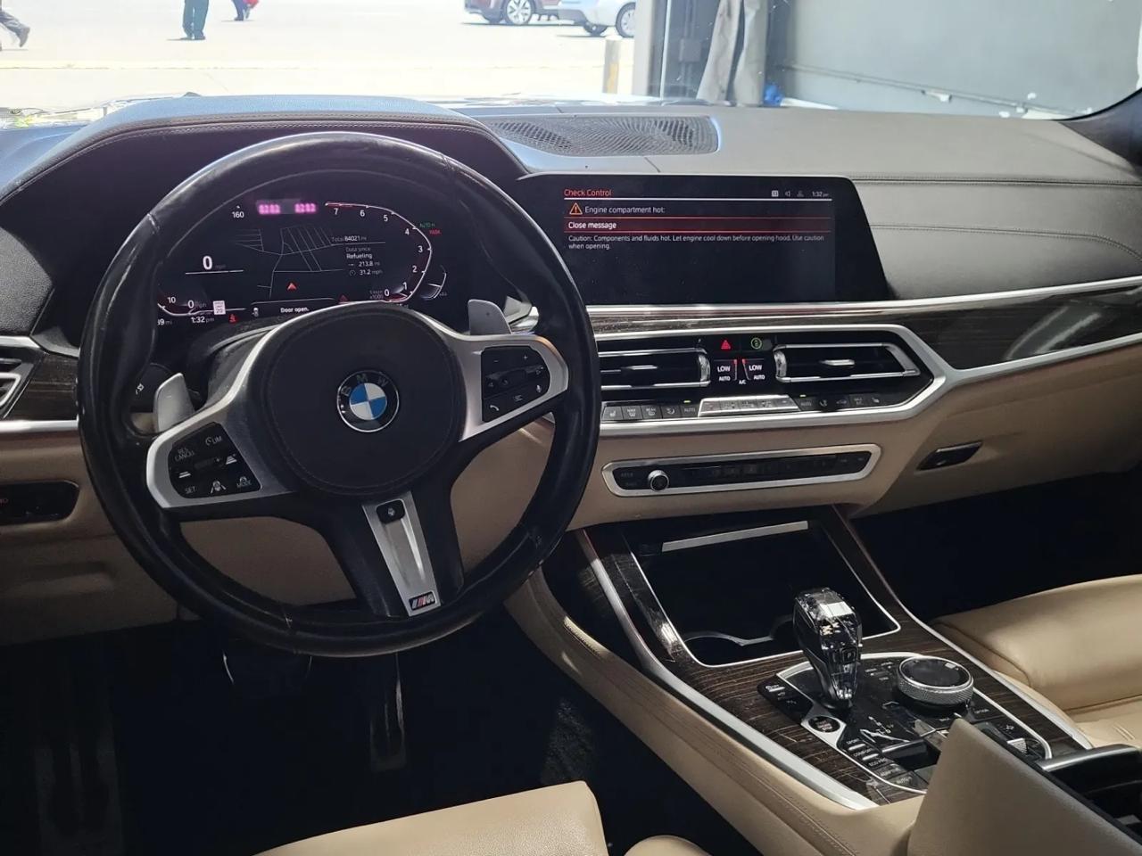 BMW X7 xDrive40i 2021