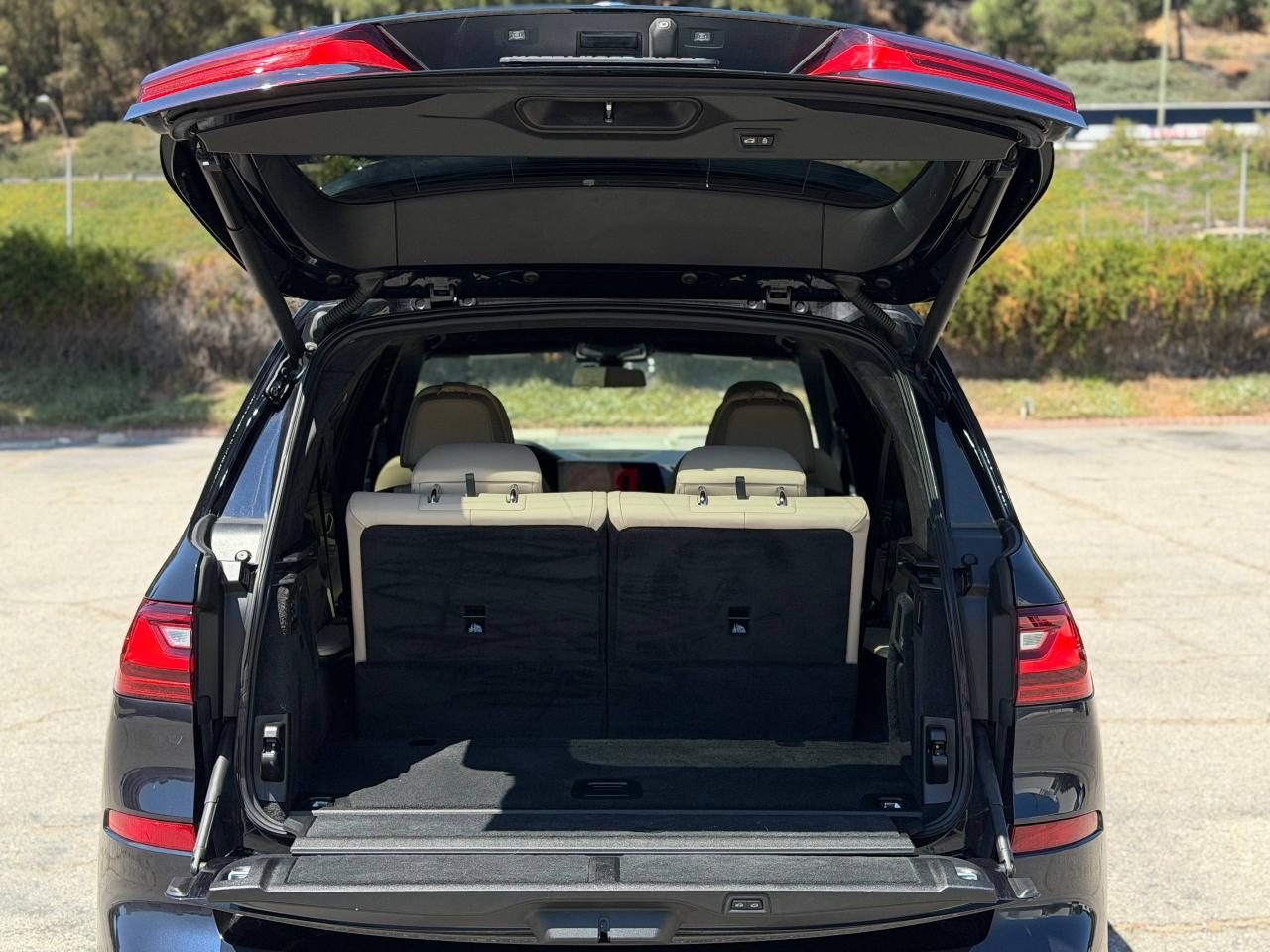 BMW X7 xDrive40i 2021