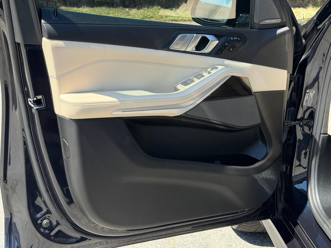 BMW X7 xDrive40i 2021