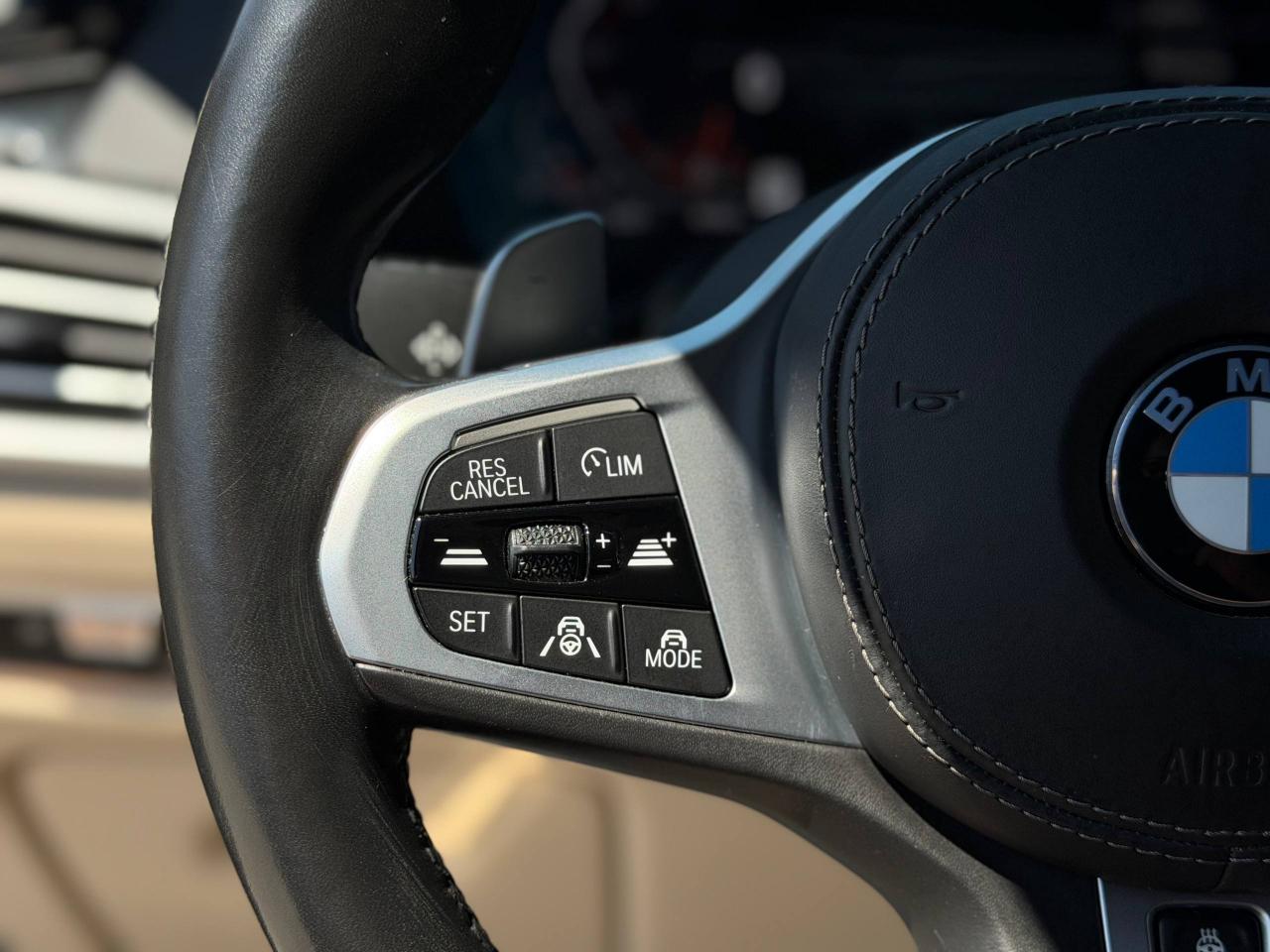BMW X7 xDrive40i 2021
