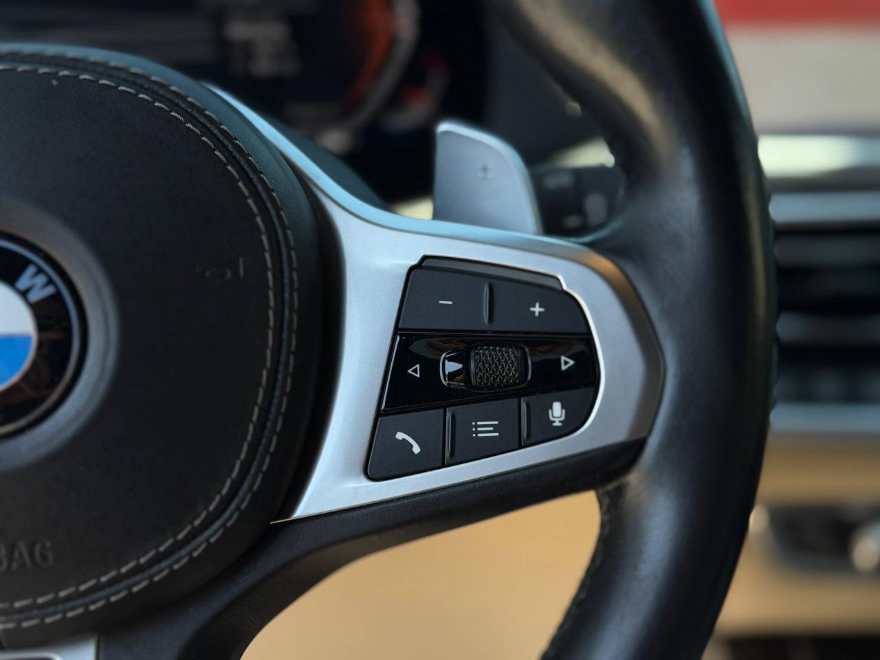 BMW X7 xDrive40i 2021