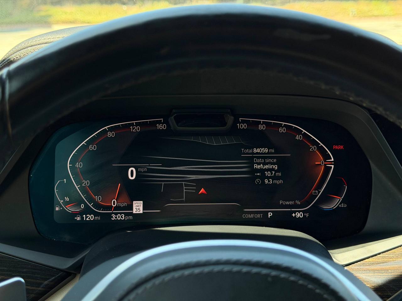 BMW X7 xDrive40i 2021