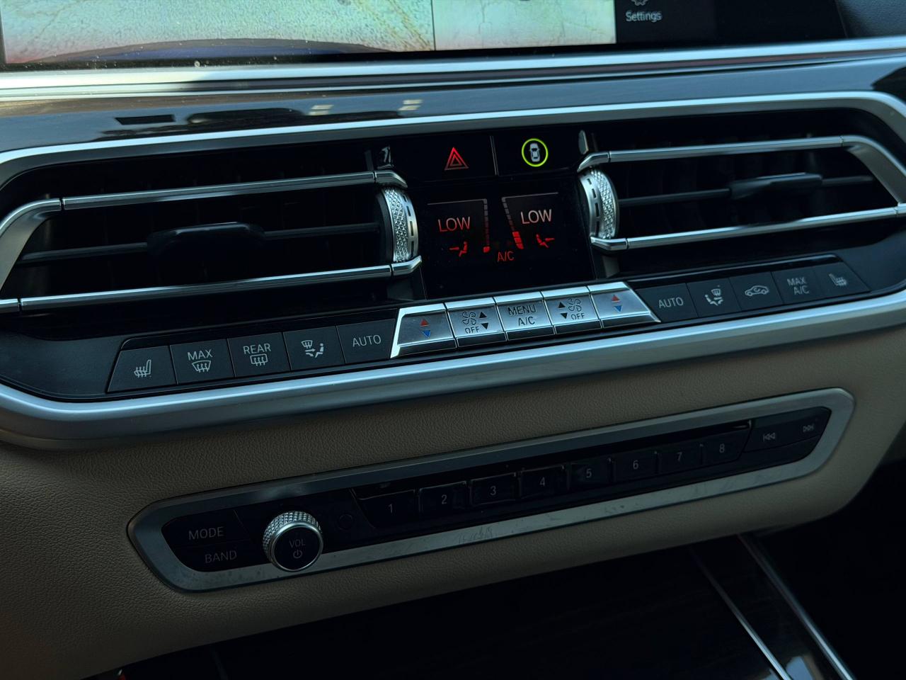BMW X7 xDrive40i 2021