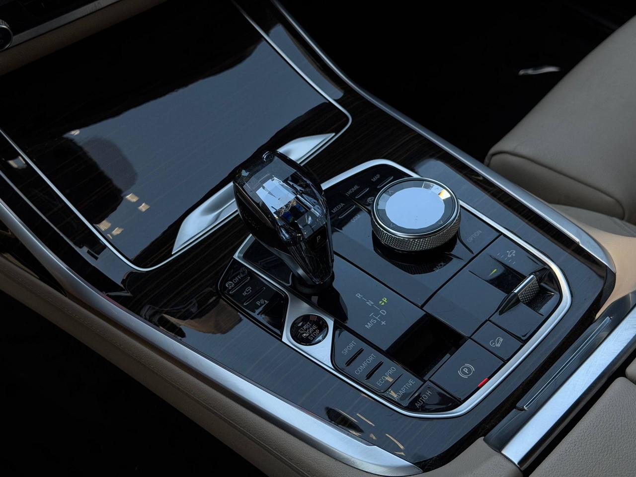 BMW X7 xDrive40i 2021