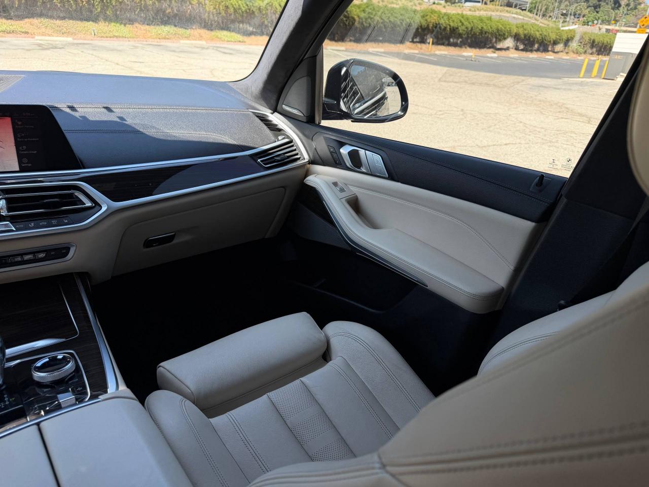 BMW X7 xDrive40i 2021