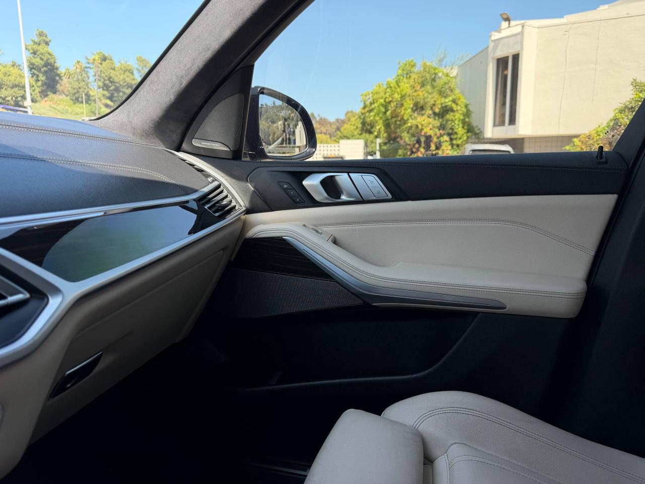 BMW X7 xDrive40i 2021