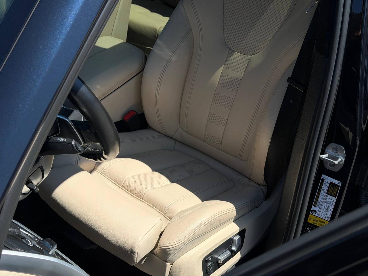 BMW X7 xDrive40i 2021