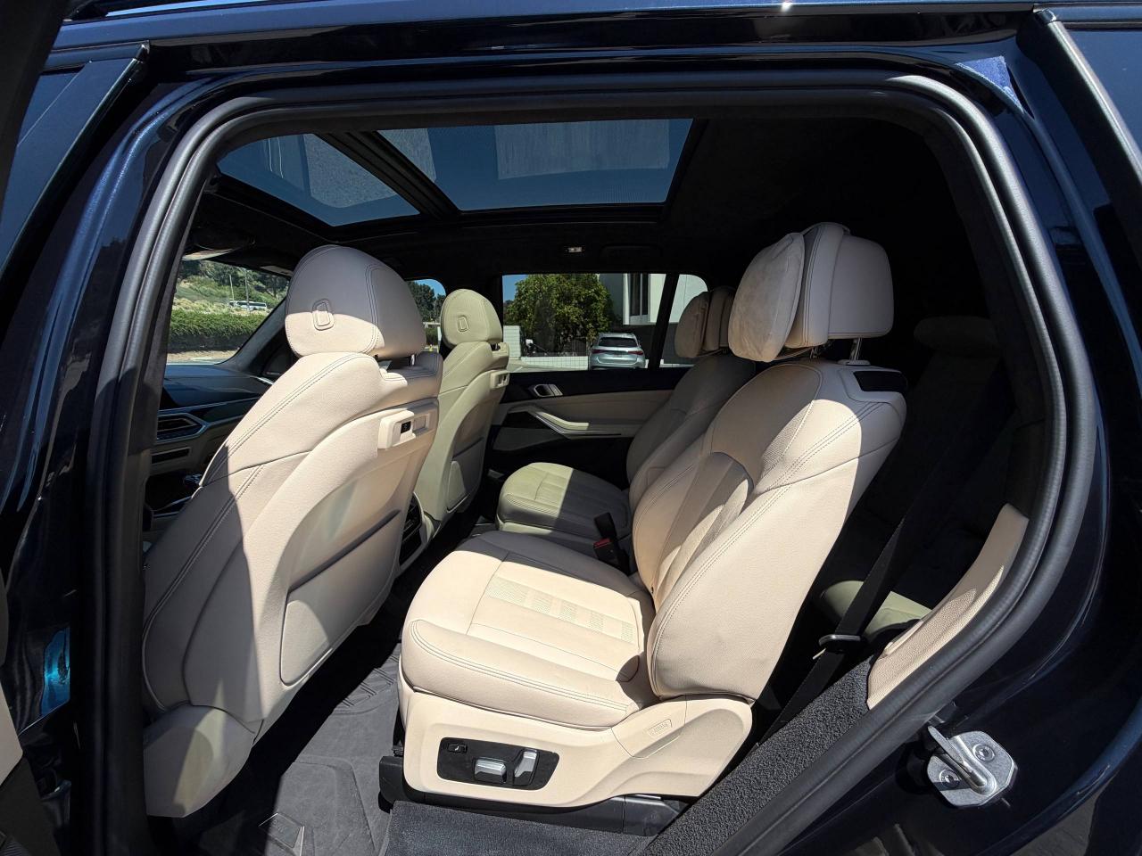 BMW X7 xDrive40i 2021